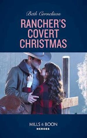 Rancher's Covert Christmas