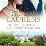 The Designs Of Lord Randolph Cavanaugh