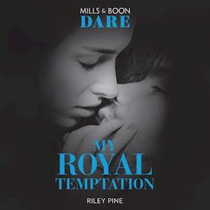 My Royal Temptation