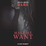 Make Me Want