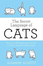 The Secret Language Of Cats