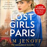 The Lost Girls Of Paris