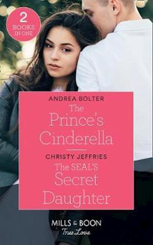 The Prince's Cinderella