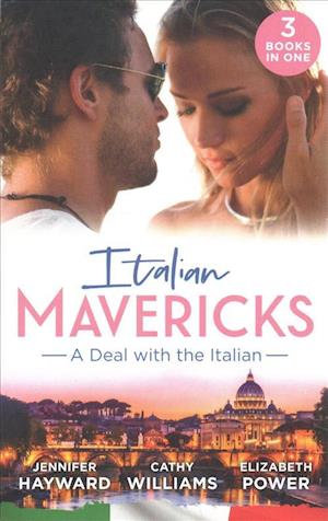 Italian Mavericks: A Deal With The Italian