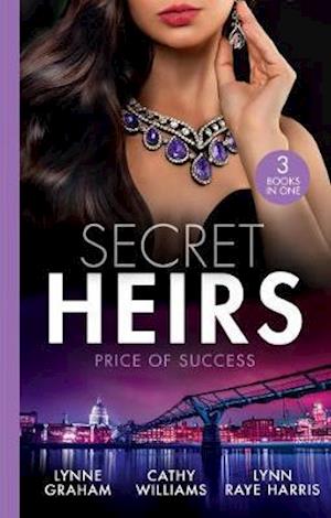 Secret Heirs: Price Of Success