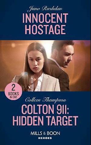 Innocent Hostage / Colton 911: Hidden Target