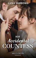 His Accidental Countess