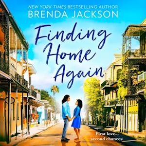 Finding Home Again (Catalina Cove, Book 3)