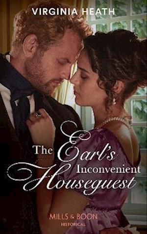 The Earl's Inconvenient Houseguest
