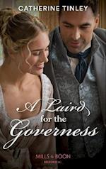 A Laird For The Governess