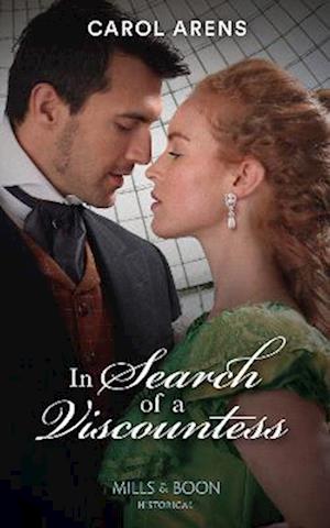 In Search Of A Viscountess