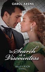 In Search Of A Viscountess