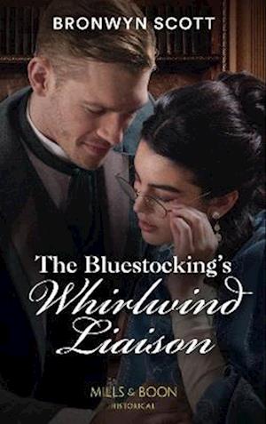 The Bluestocking's Whirlwind Liaison