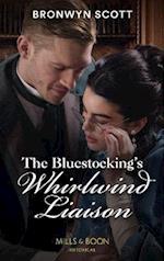 The Bluestocking's Whirlwind Liaison