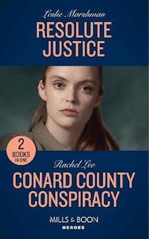 Resolute Justice / Conard County Conspiracy