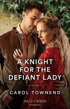 A Knight For The Defiant Lady