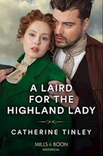 A Laird For The Highland Lady