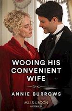 Wooing His Convenient Wife