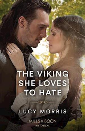 The Viking She Loves To Hate