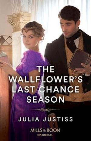 The Wallflower's Last Chance Season