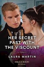 Her Secret Past With The Viscount