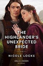 The Highlander's Unexpected Bride