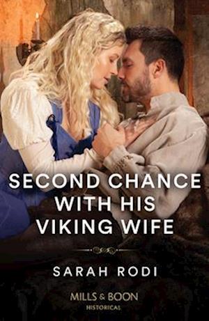 Second Chance With His Viking Wife