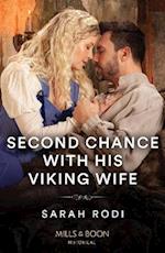 Second Chance With His Viking Wife