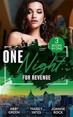 One Night…For Revenge