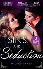 Sins And Seduction: Wicked Games