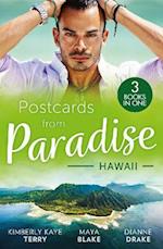 Postcards From Paradise: Hawaii
