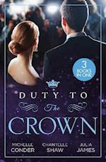 Duty To The Crown