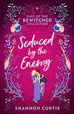 Bewitched: Seduced By The Enemy