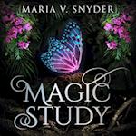 Magic Study (The Chronicles of Ixia, Book 2)