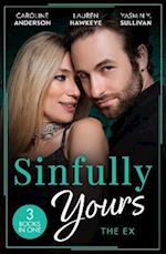 Sinfully Yours: The Ex Lover