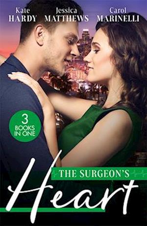 The Surgeon's Heart