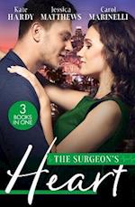 The Surgeon's Heart