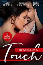 The Surgeon's Touch
