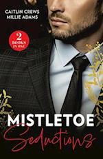 Mistletoe Seductions