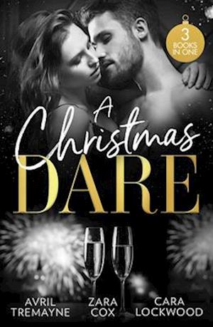 A Christmas Dare