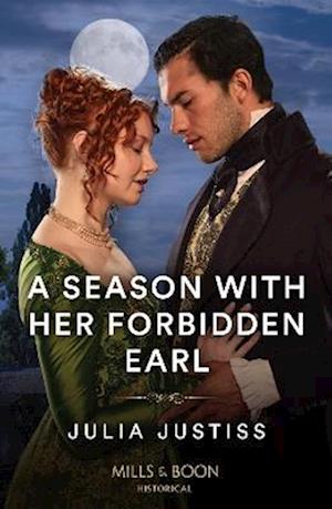 A Season With Her Forbidden Earl