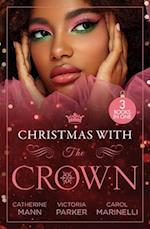 Christmas With The Crown