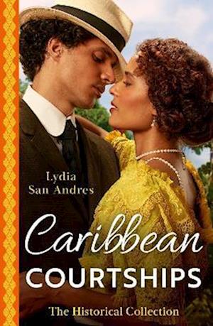Historical Collection: Caribbean Courtships