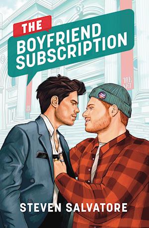 The Boyfriend Subscription