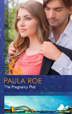 The Pregnancy Plot