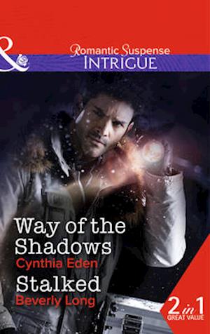 Way Of The Shadows