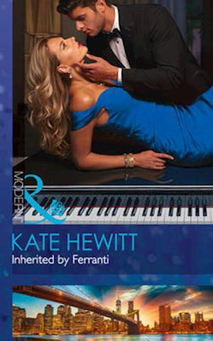 Inherited By Ferranti