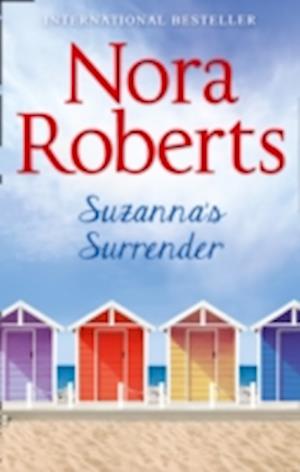 Suzanna's Surrender