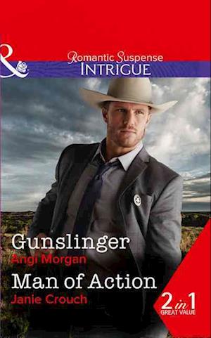 Gunslinger