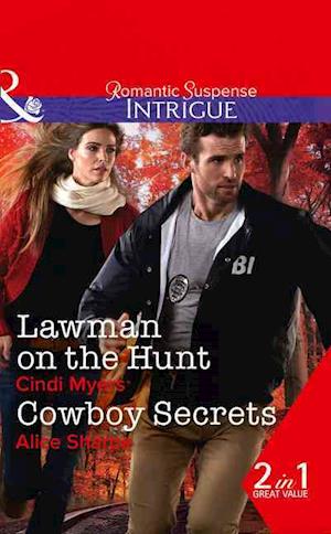 Lawman on the Hunt